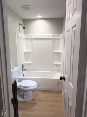 1721 Orval Cove, Jonesboro, AR 72401