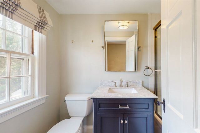 642 Centre St, Newton, MA 02458