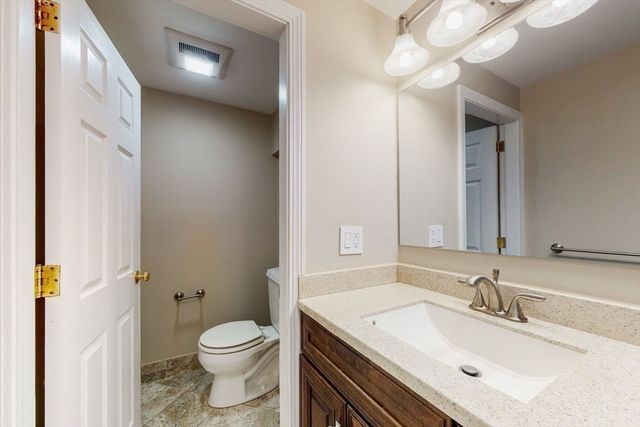 642 Centre St, Newton, MA 02458