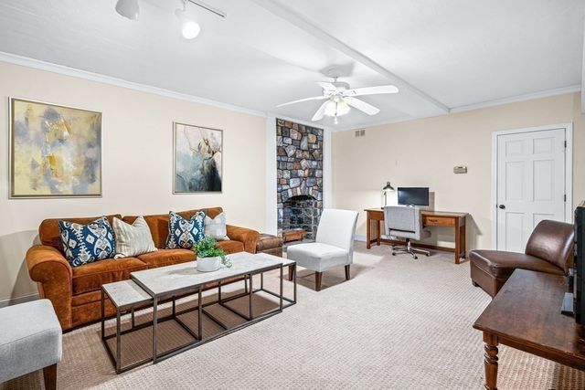 642 Centre St, Newton, MA 02458