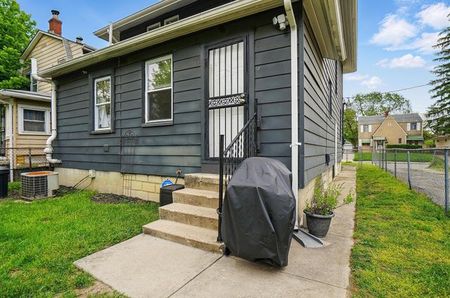 1199 Lockbourne Road, Columbus, OH 43206
