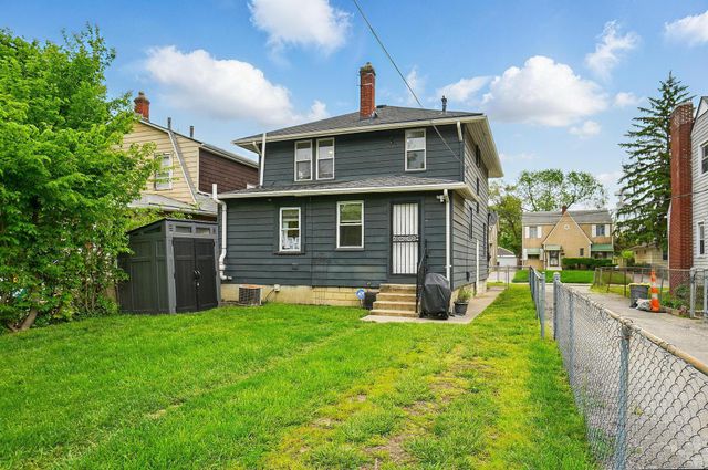 1199 Lockbourne Road, Columbus, OH 43206