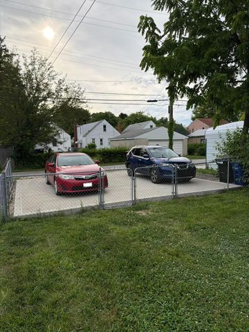 1199 Lockbourne Road, Columbus, OH 43206