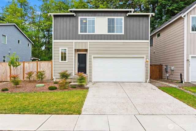 4313 23rd Court NE, Olympia, WA 98516
