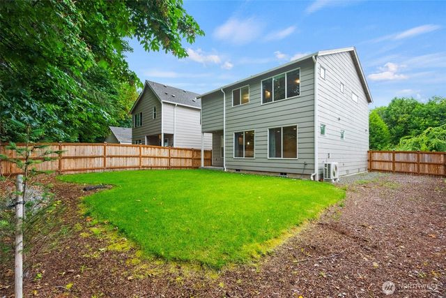 4313 23rd Court NE, Olympia, WA 98516
