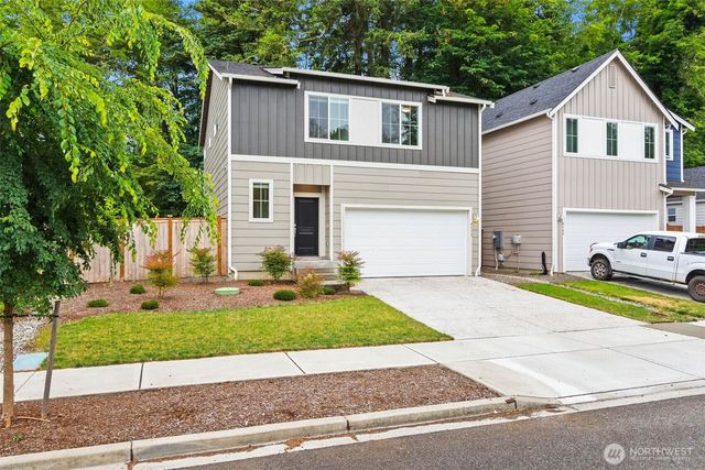 4313 23rd Court NE, Olympia, WA 98516