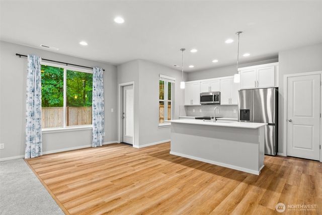 4313 23rd Court NE, Olympia, WA 98516