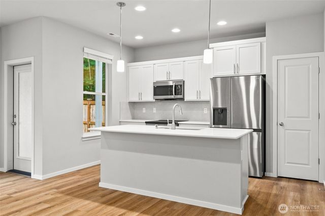 4313 23rd Court NE, Olympia, WA 98516