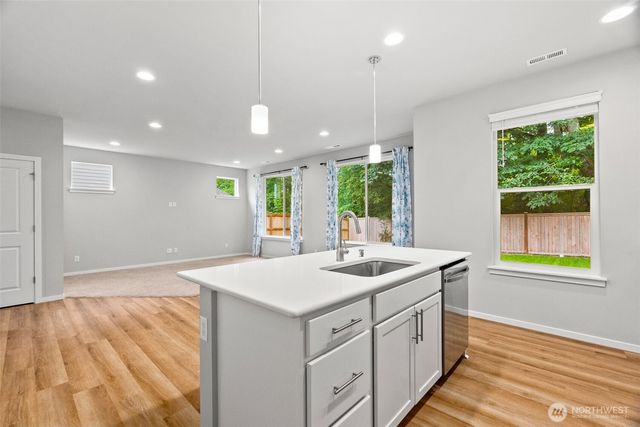 4313 23rd Court NE, Olympia, WA 98516
