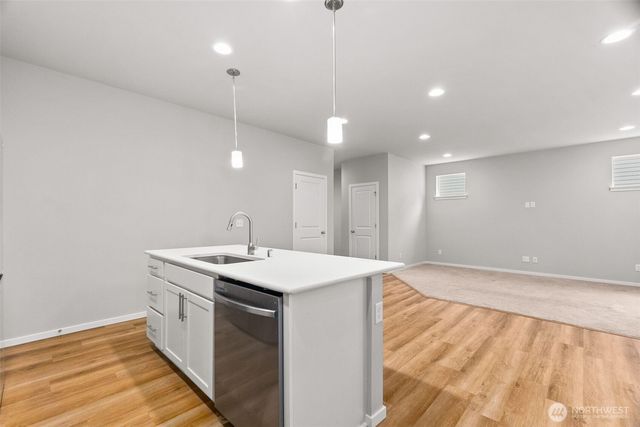 4313 23rd Court NE, Olympia, WA 98516
