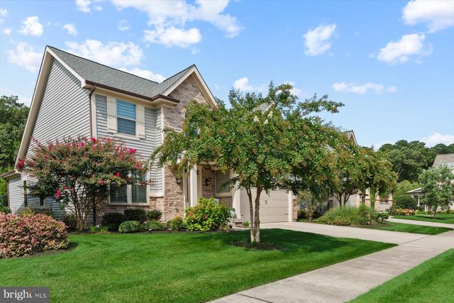 32787 WIDGEON RD, Ocean View, DE 19970