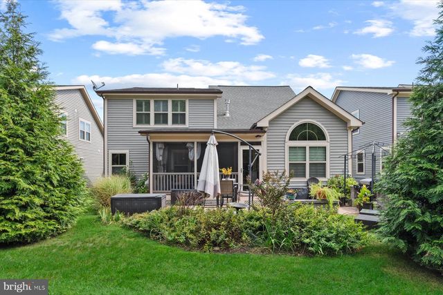 32787 WIDGEON RD, Ocean View, DE 19970