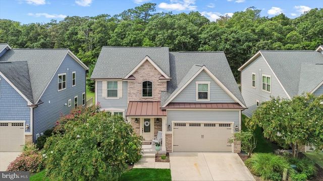 32787 WIDGEON RD, Ocean View, DE 19970