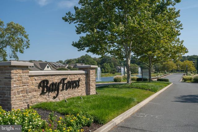 32787 WIDGEON RD, Ocean View, DE 19970