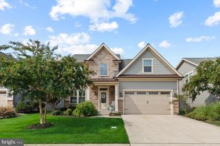 32787 WIDGEON RD, Ocean View, DE 19970