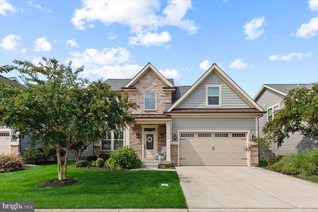 32787 WIDGEON RD, Ocean View, DE 19970