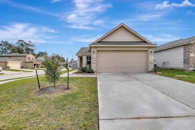 9403 Castillo Court, Magnolia, TX 77354