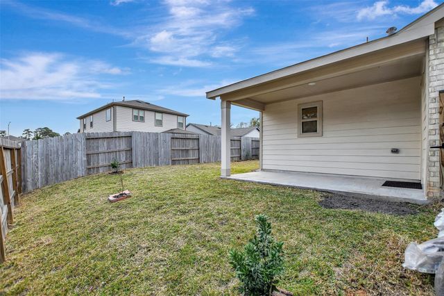 9403 Castillo Court, Magnolia, TX 77354