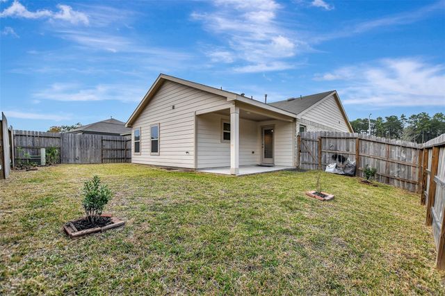 9403 Castillo Court, Magnolia, TX 77354
