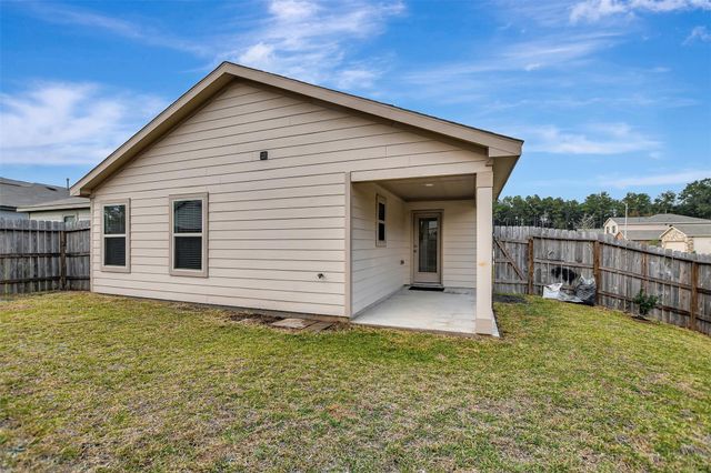 9403 Castillo Court, Magnolia, TX 77354