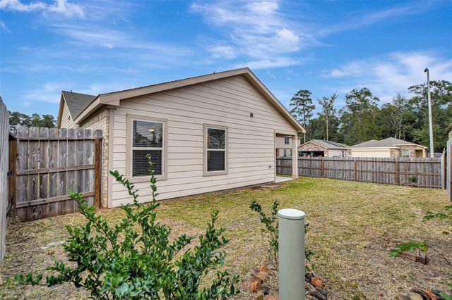 9403 Castillo Court, Magnolia, TX 77354