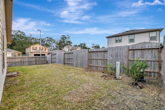 9403 Castillo Court, Magnolia, TX 77354