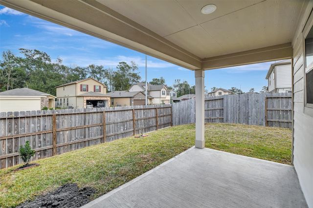 9403 Castillo Court, Magnolia, TX 77354