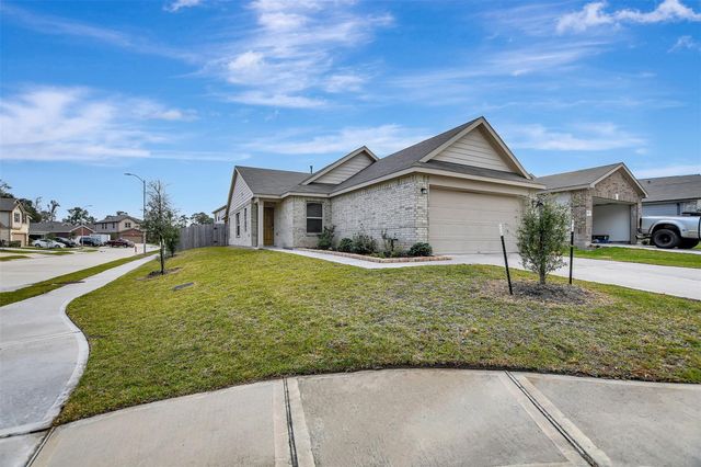 9403 Castillo Court, Magnolia, TX 77354