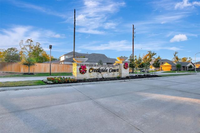 9403 Castillo Court, Magnolia, TX 77354
