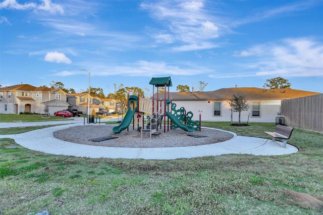 9403 Castillo Court, Magnolia, TX 77354