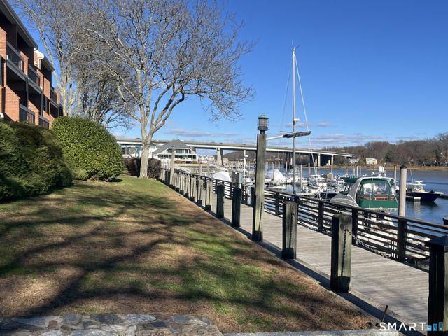 9 River Road 411, Greenwich, CT 06807