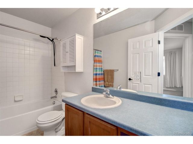 8688 Eckberg Hts, Colorado Springs, CO 80924