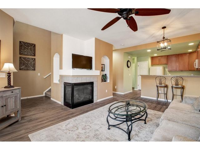 8688 Eckberg Hts, Colorado Springs, CO 80924