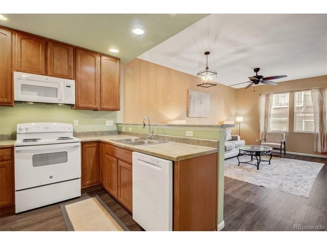 8688 Eckberg Hts, Colorado Springs, CO 80924