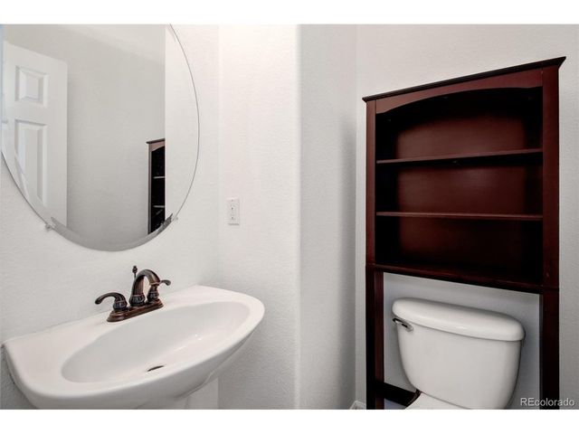 8688 Eckberg Hts, Colorado Springs, CO 80924