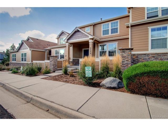 8688 Eckberg Hts, Colorado Springs, CO 80924