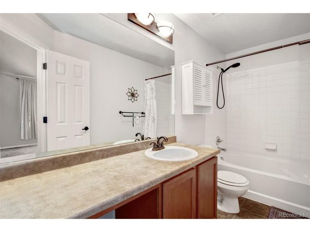 8688 Eckberg Hts, Colorado Springs, CO 80924