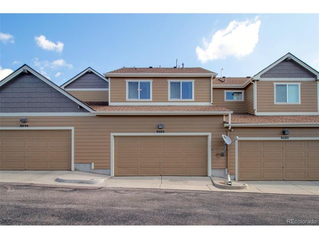 8688 Eckberg Hts, Colorado Springs, CO 80924