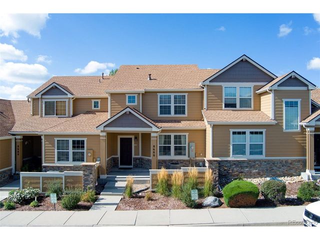 8688 Eckberg Hts, Colorado Springs, CO 80924