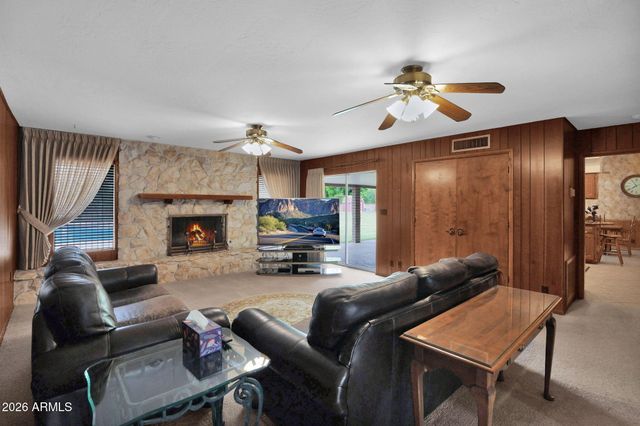 1510 N GENTRY Circle, Mesa, AZ 85213