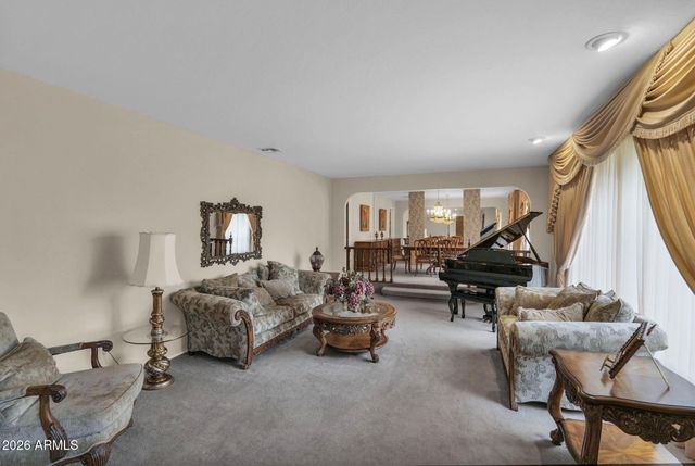 1510 N GENTRY Circle, Mesa, AZ 85213