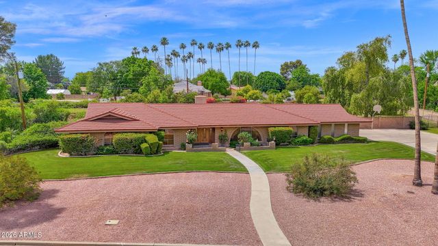 1510 N GENTRY Circle, Mesa, AZ 85213