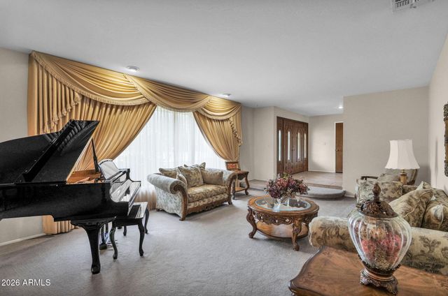 1510 N GENTRY Circle, Mesa, AZ 85213