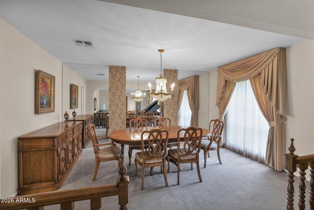 1510 N GENTRY Circle, Mesa, AZ 85213