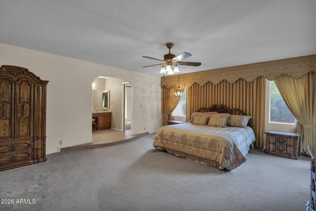 1510 N GENTRY Circle, Mesa, AZ 85213