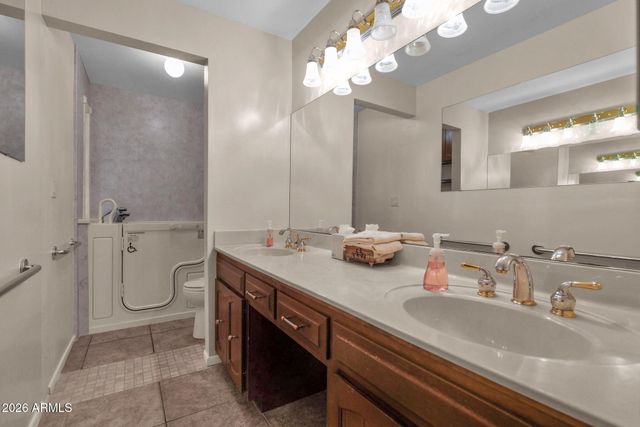 1510 N GENTRY Circle, Mesa, AZ 85213