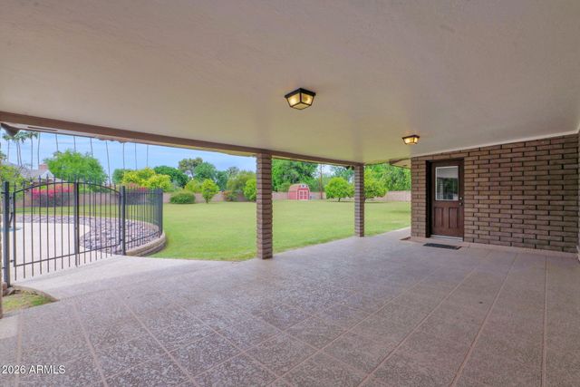 1510 N GENTRY Circle, Mesa, AZ 85213