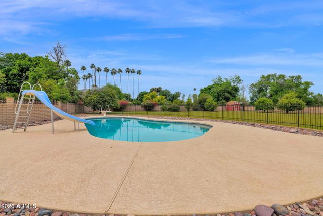 1510 N GENTRY Circle, Mesa, AZ 85213