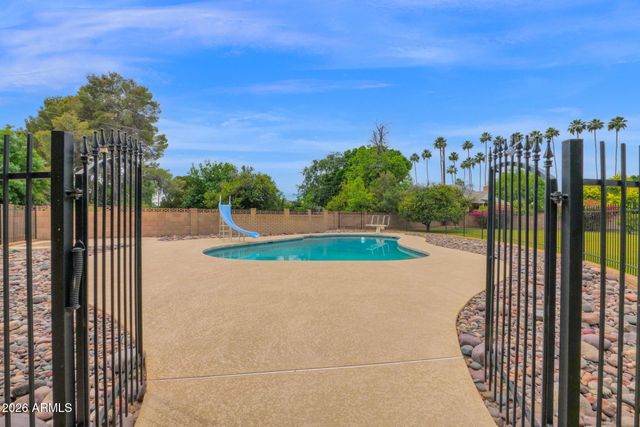 1510 N GENTRY Circle, Mesa, AZ 85213