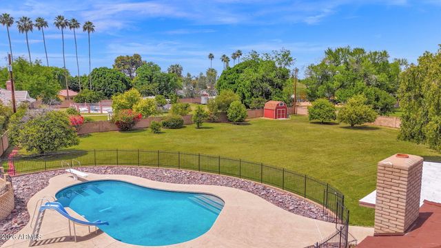 1510 N GENTRY Circle, Mesa, AZ 85213